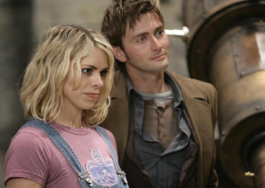 Rose (Doctor Who)